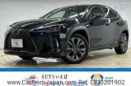 lexus ux 2019 quick_quick_6AA-MZAH10_MZAH10-2004710