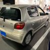 toyota vitz 2002 CFJ1839416 image 2
