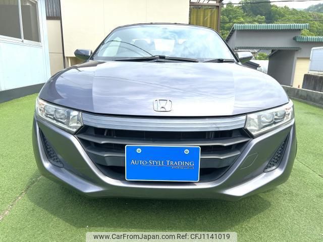 honda s660 2016 quick_quick_JW5_JW5-1015430 image 2