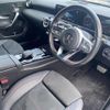 mercedes-benz a-class 2021 -MERCEDES-BENZ--Benz A Class 5BA-177147M--W1K1771472J333902---MERCEDES-BENZ--Benz A Class 5BA-177147M--W1K1771472J333902- image 12