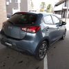 mazda demio 2015 -MAZDA--Demio LDA-DJ5FS--DJ5FS-121318---MAZDA--Demio LDA-DJ5FS--DJ5FS-121318- image 2