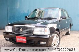 toyota crown 2005 -TOYOTA--Crown TA-GXS12--GXS12-0004184---TOYOTA--Crown TA-GXS12--GXS12-0004184-