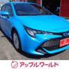 toyota corolla-sport 2019 -TOYOTA--Corolla Sport 6AA-ZWE211H--ZWE211-1020233---TOYOTA--Corolla Sport 6AA-ZWE211H--ZWE211-1020233- image 1