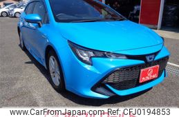 toyota corolla-sport 2019 -TOYOTA--Corolla Sport 6AA-ZWE211H--ZWE211-1020233---TOYOTA--Corolla Sport 6AA-ZWE211H--ZWE211-1020233-