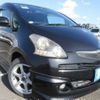 toyota ractis 2010 CFJ1681765 image 1