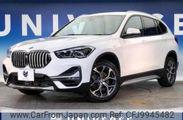 bmw x1 2020 -BMW--BMW X1 3BA-AA15--WBA32AA0205P54951---BMW--BMW X1 3BA-AA15--WBA32AA0205P54951-