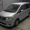 nissan serena 2012 -NISSAN--Serena C26-045651---NISSAN--Serena C26-045651- image 4