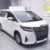 toyota alphard 2020 -TOYOTA--Alphard AYH30W-0116796---TOYOTA--Alphard AYH30W-0116796- image 1