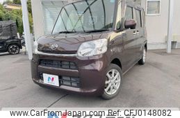 daihatsu tanto 2015 -DAIHATSU--Tanto DBA-LA600S--LA600S-0307269---DAIHATSU--Tanto DBA-LA600S--LA600S-0307269-