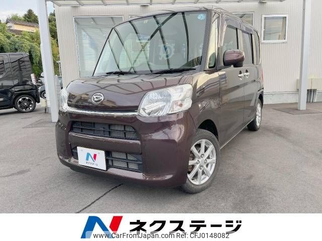 daihatsu tanto 2015 -DAIHATSU--Tanto DBA-LA600S--LA600S-0307269---DAIHATSU--Tanto DBA-LA600S--LA600S-0307269- image 1