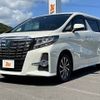 toyota alphard 2015 -TOYOTA--Alphard DAA-AYH30W--AYH30-0024965---TOYOTA--Alphard DAA-AYH30W--AYH30-0024965- image 10