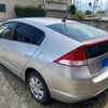 honda insight 2010 -HONDA--Insight DAA-ZE2--ZE2-1211553---HONDA--Insight DAA-ZE2--ZE2-1211553- image 3
