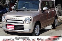 suzuki alto-lapin-chocolat 2014 quick_quick_HE22S_HE22S-835077