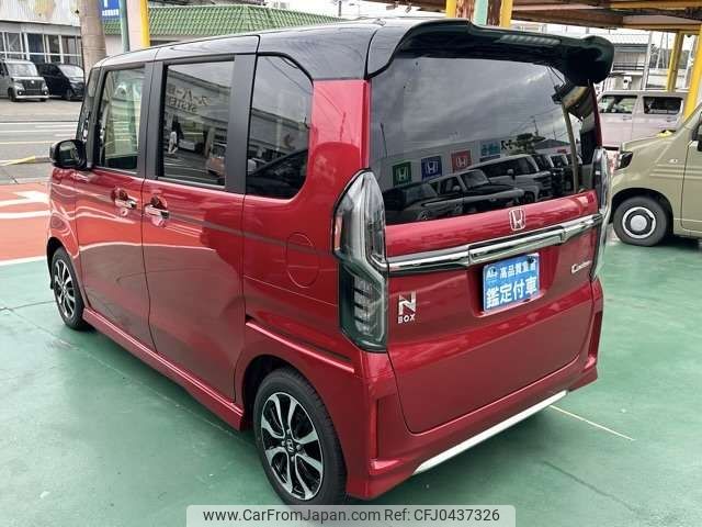 honda n-box 2023 -HONDA--N BOX 6BA-JF3--JF3-5331***---HONDA--N BOX 6BA-JF3--JF3-5331***- image 2