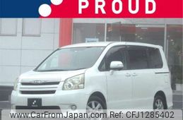 toyota noah 2008 -TOYOTA--Noah DBA-ZRR70W--ZRR70-0120430---TOYOTA--Noah DBA-ZRR70W--ZRR70-0120430-