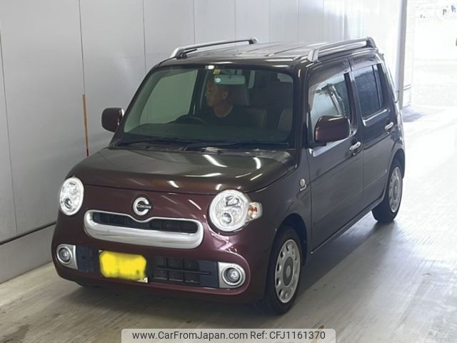 daihatsu mira-cocoa 2015 -DAIHATSU 【下関 580す5944】--Mira Cocoa L675S-0193285---DAIHATSU 【下関 580す5944】--Mira Cocoa L675S-0193285- image 1