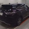 toyota harrier 2014 -TOYOTA 【新潟 301ﾉ8641】--Harrier DAA-AVU65W--AVU65-0013885---TOYOTA 【新潟 301ﾉ8641】--Harrier DAA-AVU65W--AVU65-0013885- image 2