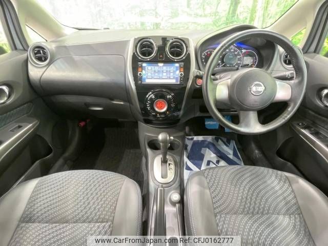 nissan note 2013 -NISSAN--Note DBA-E12--E12-137297---NISSAN--Note DBA-E12--E12-137297- image 2