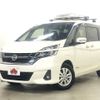 nissan serena 2017 -NISSAN--Serena DAA-GC27--GC27-019615---NISSAN--Serena DAA-GC27--GC27-019615- image 1