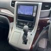 toyota alphard 2012 -TOYOTA--Alphard DBA-ANH20W--ANH20-8229849---TOYOTA--Alphard DBA-ANH20W--ANH20-8229849- image 19