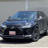 lexus rx 2022 quick_quick_3BA-AGL20W_AGL20-0025677 image 1
