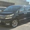 toyota vellfire 2011 -TOYOTA--Vellfire ANH20W--8163930---TOYOTA--Vellfire ANH20W--8163930- image 1