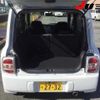 suzuki alto-lapin 2008 CFJ1656985 image 11