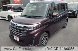toyota roomy 2023 -TOYOTA--Roomy 5BA-M910A--M910A-1005064---TOYOTA--Roomy 5BA-M910A--M910A-1005064-