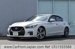 nissan skyline 2019 CFJ1555588