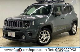 jeep renegade 2019 -CHRYSLER--Jeep Renegade 3BA-BU13--1C4BU0000KPJ64107---CHRYSLER--Jeep Renegade 3BA-BU13--1C4BU0000KPJ64107-