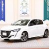 peugeot 208 2022 quick_quick_5BA-P21HN05_VR3UPHNKSNT044023 image 1