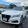 toyota crown 2020 -TOYOTA--Crown AZSH20--1055226---TOYOTA--Crown AZSH20--1055226- image 1