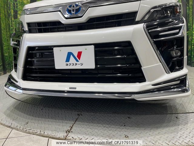 toyota voxy 2020 CFJ1791319 image 2