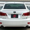 lexus is 2011 CFJ1773485 image 4