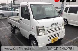 suzuki carry-truck 2002 -SUZUKI 【三重 42ｲ3639】--Carry Truck DA63T--113099---SUZUKI 【三重 42ｲ3639】--Carry Truck DA63T--113099-