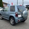 mitsubishi pajero-mini 2006 -MITSUBISHI 【名変中 】--Pajero mini H58A--0707535---MITSUBISHI 【名変中 】--Pajero mini H58A--0707535- image 24