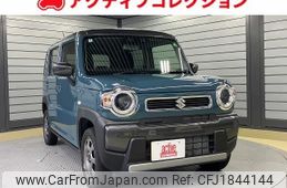 suzuki hustler 2024 CFJ1844144