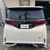 toyota alphard 2023 -TOYOTA--Alphard 3BA-AGH40W--AGH40-0008630---TOYOTA--Alphard 3BA-AGH40W--AGH40-0008630- image 6