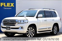 toyota land-cruiser-wagon 2020 CFJ1676100