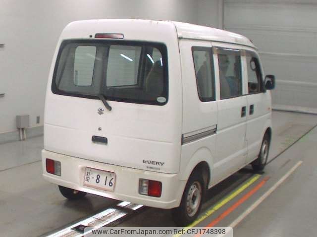 suzuki every 2011 CFJ1748398 image 2