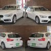 bmw 1-series 2015 quick_quick_DBA-1R15_WBA1R520905C71016 image 2