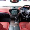maserati ghibli 2017 -MASERATI--Maserati Ghibli ABA-MG30C--ZAMXS57C001228818---MASERATI--Maserati Ghibli ABA-MG30C--ZAMXS57C001228818- image 4