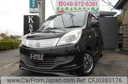 suzuki solio 2011 quick_quick_DBA-MA15S_MA15S-127154