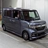 honda n-box 2018 -HONDA--N BOX JF3-2070550---HONDA--N BOX JF3-2070550- image 1