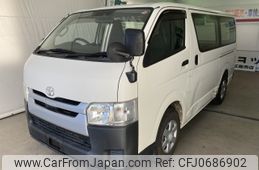 toyota hiace-van 2019 YAMAKATSU_TRH200-0296033