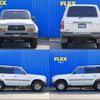 toyota land-cruiser-wagon 1996 CFJ9898731 image 5