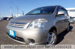 toyota raum 2005 N2025020298F-24