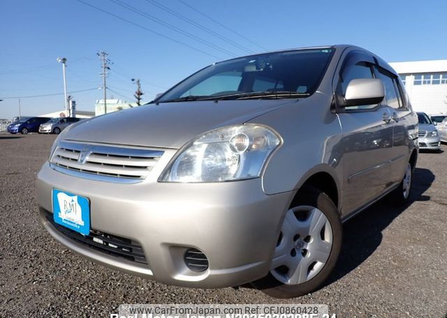 toyota raum 2005 N2025020298F-24 image 1