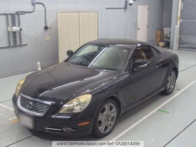 lexus sc 2008 -LEXUS--Lexus SC UZZ40-9020994---LEXUS--Lexus SC UZZ40-9020994- image 1