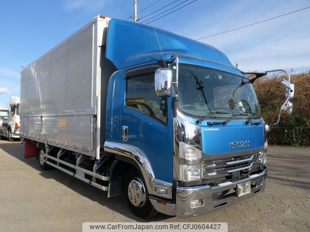 isuzu forward 2018 -ISUZU--Forward 2RG-FRR90S2--FRR90-7131439---ISUZU--Forward 2RG-FRR90S2--FRR90-7131439- image 1